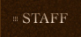 STAFF